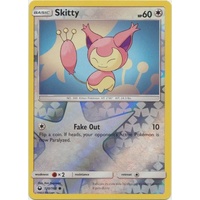Skitty 120/168 SM Celestial Storm Reverse Holo Common Pokemon Card NEAR MINT TCG