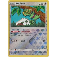 Kecleon 122/168 SM Celestial Storm Reverse Holo Uncommon Pokemon Card NEAR MINT TCG