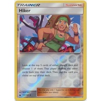 Hiker 133/168 SM Celestial Storm Reverse Holo Uncommon Pokemon Card NEAR MINT TCG