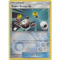 Super Scoop Up 146/168 SM Celestial Storm Reverse Holo Uncommon Pokemon Card NEAR MINT TCG