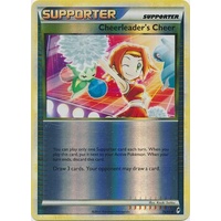 Cheerleader's Cheer 76/95 Call of Legends Reverse Holo Uncommon Trainer Pokemon Card NEAR MINT TCG