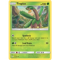 Tropius 12/236 SM Cosmic Eclipse Uncommon Pokemon Card NEAR MINT TCG