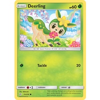 Deerling 15/236 SM Cosmic Eclipse Common Pokemon Card NEAR MINT TCG