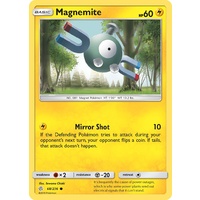 Magnemite 68/236 SM Cosmic Eclipse Common Pokemon Card NEAR MINT TCG