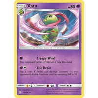 Xatu 79/236 SM Cosmic Eclipse Rare Pokemon Card NEAR MINT TCG