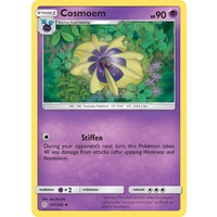 Cosmoem 101/236 SM Cosmic Eclipse Uncommon Pokemon Card NEAR MINT TCG