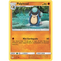 Palpitoad 116/236 SM Cosmic Eclipse Common Pokemon Card NEAR MINT TCG