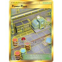 Power Plant 269/236 SM Cosmic Eclipse Holo Secret Rare Full Art Pokemon Card NEAR MINT TCG