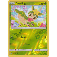 Deerling 15/236 SM Cosmic Eclipse Reverse Holo Common Pokemon Card NEAR MINT TCG