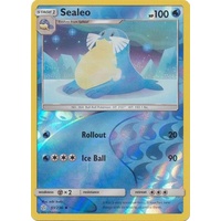 Sealeo 51/236 SM Cosmic Eclipse Reverse Holo Uncommon Pokemon Card NEAR MINT TCG