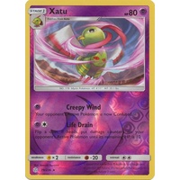 Xatu 79/236 SM Cosmic Eclipse Reverse Holo Rare Pokemon Card NEAR MINT TCG