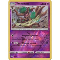 Trevenant 94/236 SM Cosmic Eclipse Reverse Holo Rare Pokemon Card NEAR MINT TCG