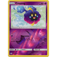 Cosmog 99/236 SM Cosmic Eclipse Reverse Holo Common Pokemon Card NEAR MINT TCG