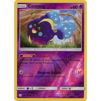 Cosmog 100/236 SM Cosmic Eclipse Reverse Holo Common Pokemon Card NEAR MINT TCG