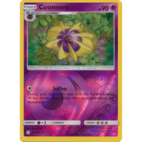 Cosmoem 101/236 SM Cosmic Eclipse Reverse Holo Uncommon Pokemon Card NEAR MINT TCG