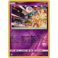 Blacephalon 104/236 SM Cosmic Eclipse Reverse Holo Rare Pokemon Card NEAR MINT TCG