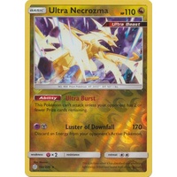 Ultra Necrozma 164/236 SM Cosmic Eclipse Reverse Holo Rare Pokemon Card NEAR MINT TCG