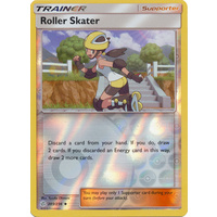 Roller Skater 203/236 SM Cosmic Eclipse Reverse Holo Uncommon Trainer Pokemon Card NEAR MINT TCG