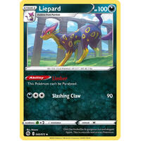 Liepard 40/73 SWSH Champion's Path Uncommon Pokemon Card NEAR MINT TCG