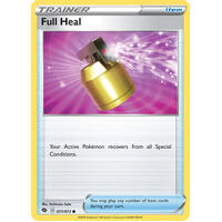 Full Heal 51/73 SWSH Champion's Path Common Tainer Pokemon Card NEAR MINT TCG