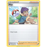 Hop 53/73 SWSH Champion's Path Uncommon Tainer Pokemon Card NEAR MINT TCG