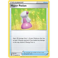 Hyper Potion 54/73 SWSH Champion's Path Uncommon Tainer Pokemon Card NEAR MINT TCG