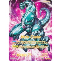 Meta-Cooler BT9-129 Universal Onslaught Reboot Leader Rare Dragon Ball Super TCG Card NEAR MINT