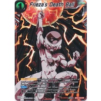 Frieza's Death Ball BT9-130 Universal Onslaught Iconic Attack Rare Dragon Ball Super TCG Card NEAR MINT
