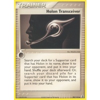 Holon Transceiver 98/113 EX Delta Species Uncommon Trainer Pokemon Card NEAR MINT TCG