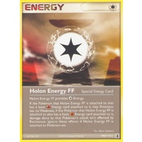 Holon Energy FF 104/113 EX Delta Species Rare Pokemon Card NEAR MINT TCG