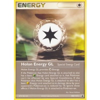 Holon Energy GL 105/113 EX Delta Species Rare Pokemon Card NEAR MINT TCG