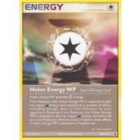 Holon Energy WP 106/113 EX Delta Species Rare Pokemon Card NEAR MINT TCG