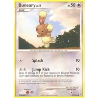 Buneary 73/130 DP Base Set Common Pokemon Card NEAR MINT TCG