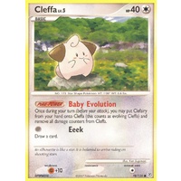 Cleffa 78/130 DP Base Set Common Pokemon Card NEAR MINT TCG
