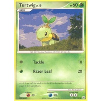 Turtwig 103/130 DP Base Set Common Pokemon Card NEAR MINT TCG