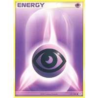 Psychic Energy 127/130 DP Base Set Common Pokemon Card NEAR MINT TCG