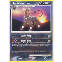 Houndoom 18/106 DP Great Encounters Rare Pokemon Card NEAR MINT TCG