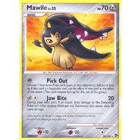 Mawile 24/106 DP Great Encounters Rare Pokemon Card NEAR MINT TCG