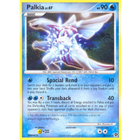Palkia 26/106 DP Great Encounters Rare Pokemon Card NEAR MINT TCG