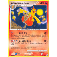 Combusken 35/106 DP Great Encounters Uncommon Pokemon Card NEAR MINT TCG