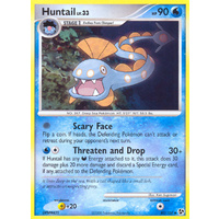 Huntail 42/106 DP Great Encounters Uncommon Pokemon Card NEAR MINT TCG