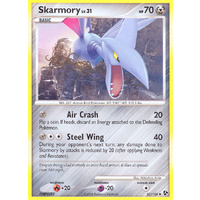 Skarmory 53/106 DP Great Encounters Uncommon Pokemon Card NEAR MINT TCG