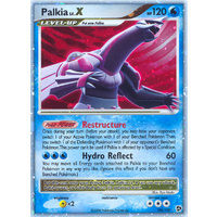 Palkia LV.X 106/106 DP Great Encounters Holo Ultra Rare Pokemon Card NEAR MINT TCG