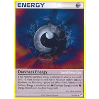 Darkness Energy 119/123 DP Mysterious Treasures Uncommon Pokemon Card NEAR MINT TCG