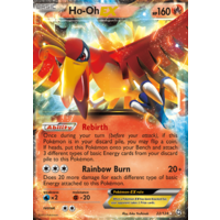 Giratina-EX (Dragons Exalted 124/124) – TCG Collector