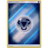 Metal Energy SM Dragon Majesty Reverse Holo Pokemon Card NEAR MINT TCG