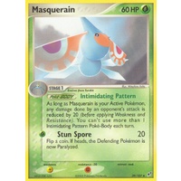 Masquerain 39/107 EX Deoxys Uncommon Pokemon Card NEAR MINT TCG