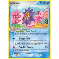 Starmie 48/107 EX Deoxys Uncommon Pokemon Card NEAR MINT TCG