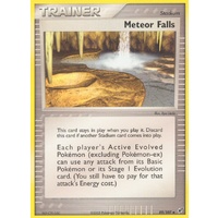 Meteor Falls 89/107 EX Deoxys Uncommon Trainer Pokemon Card NEAR MINT TCG