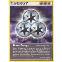 Boost Energy 93/107 EX Deoxys Uncommon Pokemon Card NEAR MINT TCG